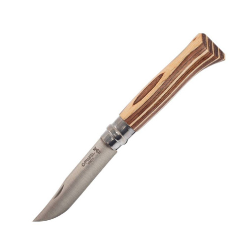 Складной нож Opinel №08