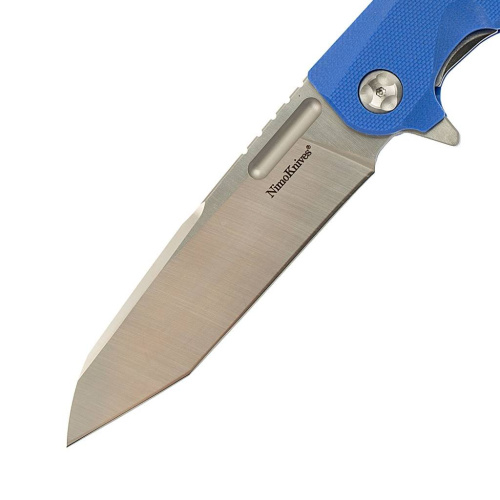Складной нож Nimo Knives Shan фото 4