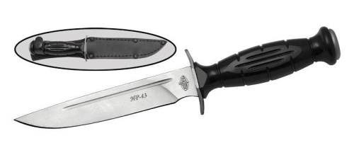 Нож Разведчика НР-43 Вишня-2 финка Витязь Нож Разведчика НР-43 Вишня-2 финка Витязь