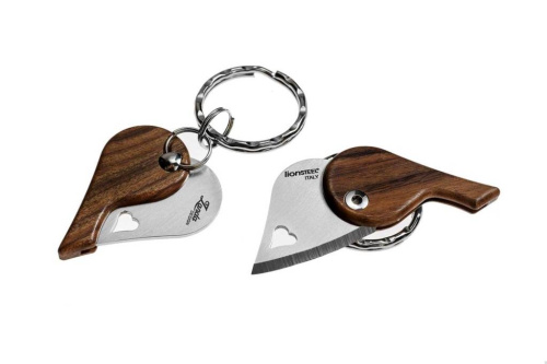 2011 Lion Steel Нож-брелок LionSteel