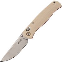 Складной нож SRM Knives Medal 255L-GT2