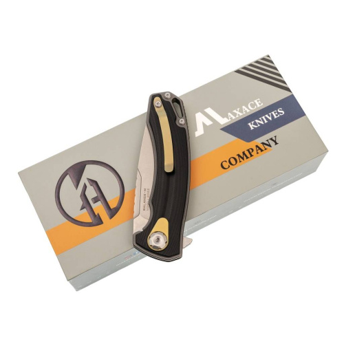 Складной нож Maxace Knife Balance-M 2.0 фото 2 Складной нож Maxace Knife Balance-M 2.0 фото 2