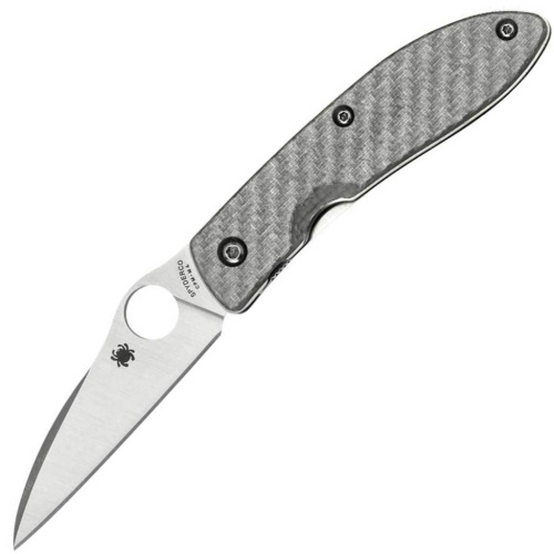 126 Spyderco Нож складной Air™ (дизайнер Gayle Bradley)159GFP 126 Spyderco Нож складной Air™ (дизайнер Gayle Bradley)159GFP