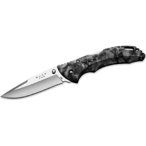 Складной нож Buck Bantam Reaper Black camo B0286CMS13 Складной нож Buck Bantam Reaper Black camo B0286CMS13