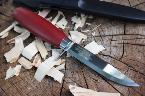 3810 Mora kniv Classic 612 фото 2 3810 Mora kniv Classic 612 фото 2