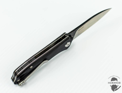 Складной нож Bestech Knives Beluga BG11A-1 фото 7 Складной нож Bestech Knives Beluga BG11A-1 фото 7