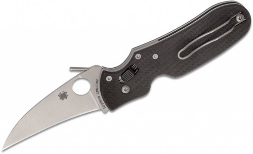 Складной нож Spyderco P'Kal™ 103GP фото 3