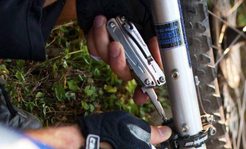 68 Leatherman МультитулWingman серебристый 14 функций с нейлоновым чехлом фото 9 68 Leatherman МультитулWingman серебристый 14 функций с нейлоновым чехлом фото 9