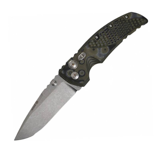 3810 Hogue EX-01 Stone Washed Drop Point 3810 Hogue EX-01 Stone Washed Drop Point