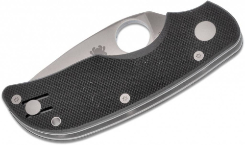 Складной нож Spyderco Cat C129GP фото 3