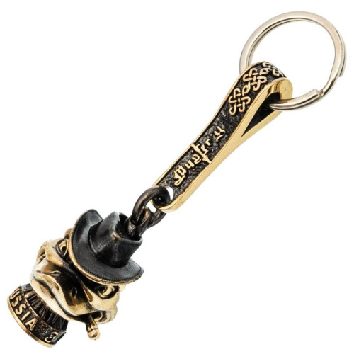 Брелок Утка