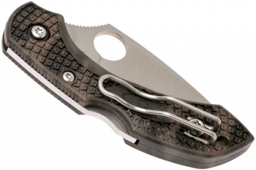 Складной нож Spyderco Dragonfly 2 ZOME GREEN 28ZFPGR2 фото 14 Складной нож Spyderco Dragonfly 2 ZOME GREEN 28ZFPGR2 фото 14