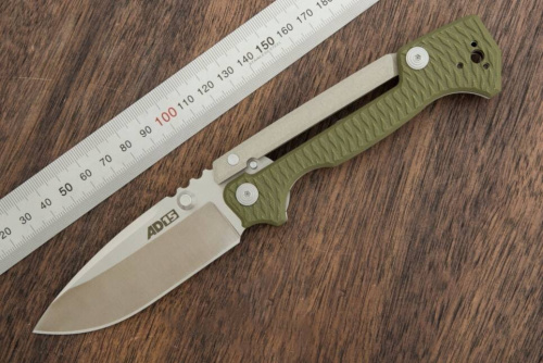 Cold Steel Складной нож AD-1558SQ фото 15