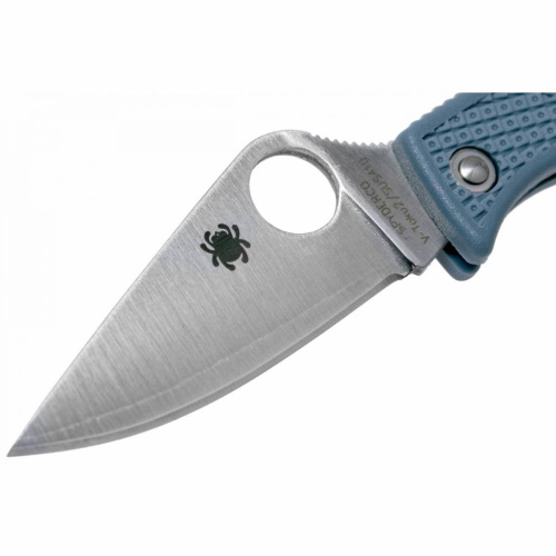 147 Spyderco LADYBUG - LBLP3E фото 13
