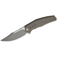 Складной нож WE Knife 