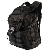  тактический рюкзак Hard Tac Black