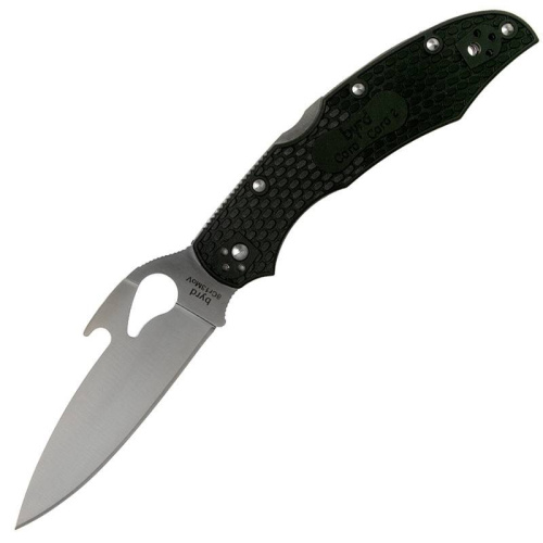 Складной нож Spyderco Cara Cara 2 Emerson Wave Lightweight Складной нож Spyderco Cara Cara 2 Emerson Wave Lightweight