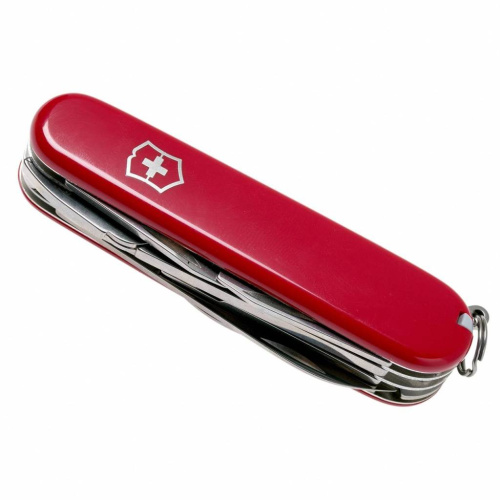 727 Victorinox Deluxe Tinker фото 7