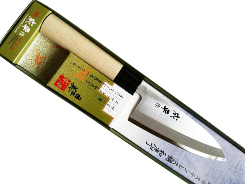 2011 Tojiro Нож Кухонный Деба фото 5 2011 Tojiro Нож Кухонный Деба фото 5
