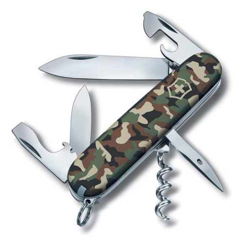  Victorinox Spartan