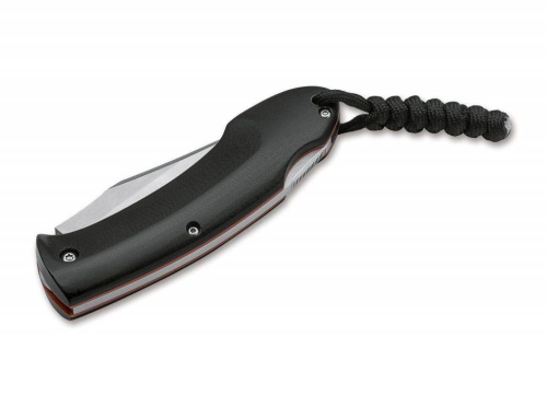 Складной нож Boker Plus Raphael Durand Design Frelon фото 10