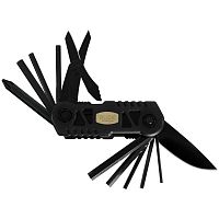 Велосипедный мультитул Buck Bow