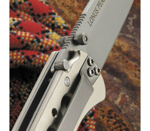 Складной нож CRKT 14K Mt. Whitney фото 3