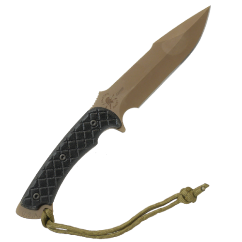 2011 Spartan Blades Horkos