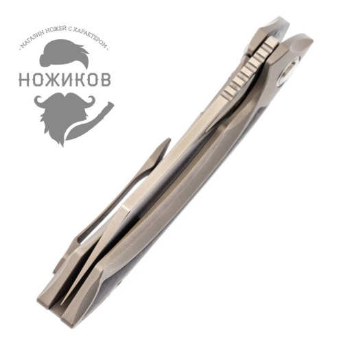 Складной нож Bestech Knives Kasta BT1909B фото 8 Складной нож Bestech Knives Kasta BT1909B фото 8
