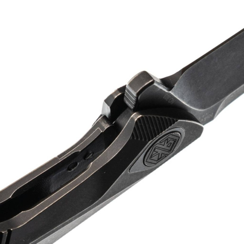 Складной нож Rikeknife 1508S фото 9 Складной нож Rikeknife 1508S фото 9