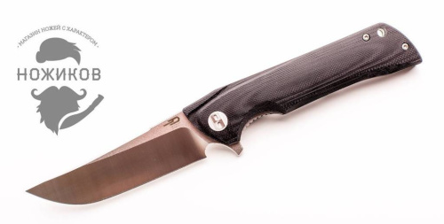 Складной нож Bestech Knives Paladin фото 3 Складной нож Bestech Knives Paladin фото 3
