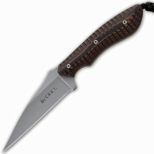 236 CRKT Нож с фиксированным клинкомS.P.E.W. 236 CRKT Нож с фиксированным клинкомS.P.E.W.