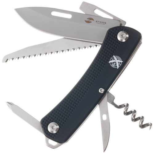 727 Stinger 103 мм 727 Stinger 103 мм