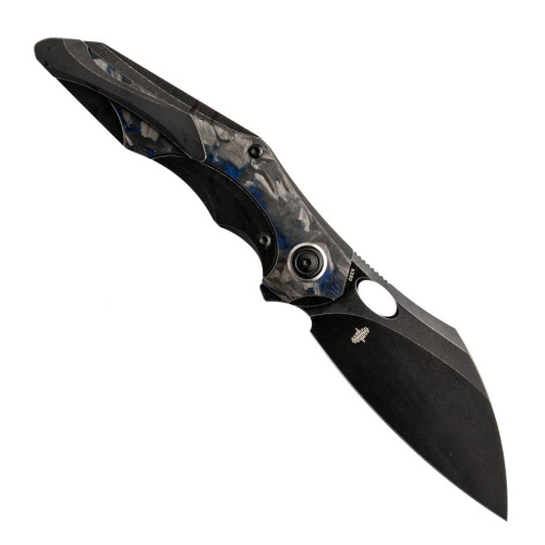 Складной нож Bestech Knives Bestech Nogard фото 5
