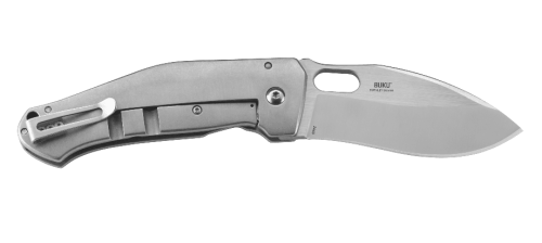 Складной нож CRKT Lucas Burnley Design Buku™ фото 10