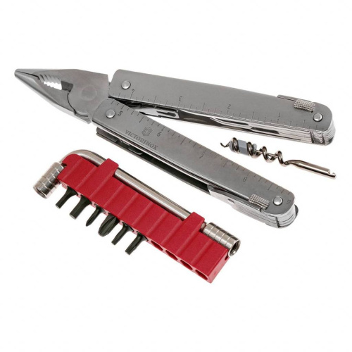727 Victorinox SwissTool Plus фото 3