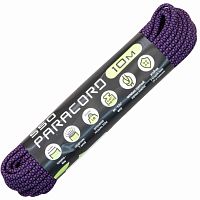 паракорд 550 Purple snake
