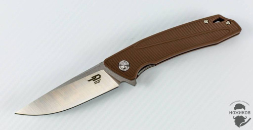 Складной нож Bestech Knives Spike BG09C-2