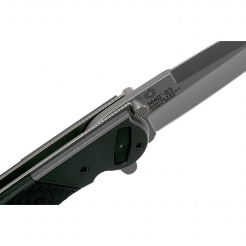 Складной нож CRKT M40-03 фото 4