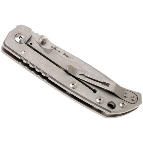 Складной нож Spartan Blades Harsey Folder фото 7 Складной нож Spartan Blades Harsey Folder фото 7