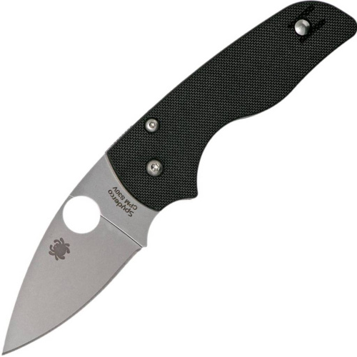 Складной нож Spyderco Lil' Native - 230GP
