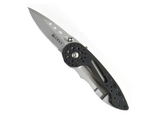 223 CRKT Полуавтоматический складной ножVan Hoy On Fire фото 5 223 CRKT Полуавтоматический складной ножVan Hoy On Fire фото 5