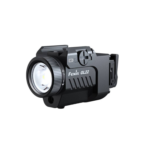 798 Fenix Fenix GL22 c красным лазером 798 Fenix Fenix GL22 c красным лазером
