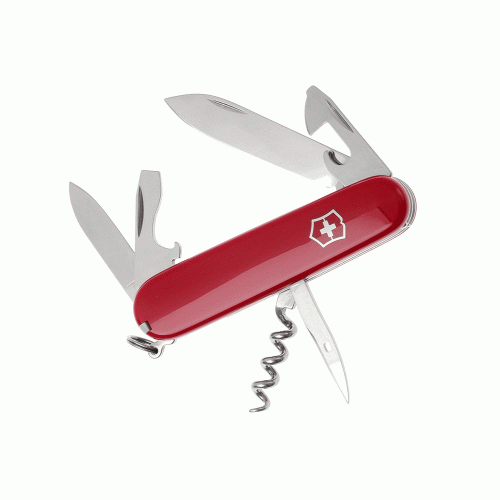 727 Victorinox Spartan фото 4