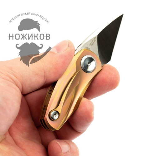 Складной нож Bestech Knives Tulip BT1912D фото 2