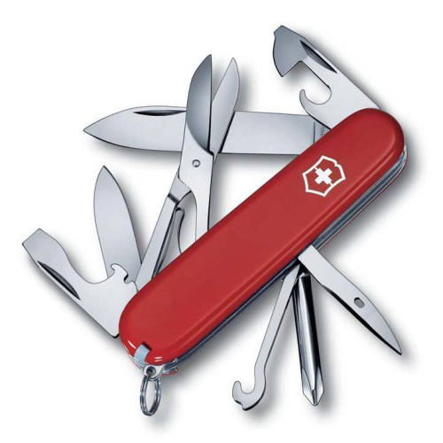 727 Victorinox Super Tinker фото 4
