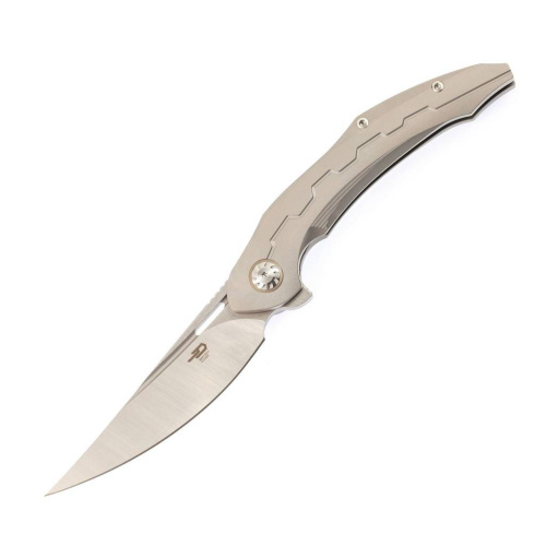 Складной нож Bestech Knives Marukka BT2002A