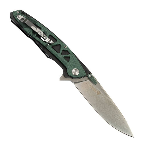 Складной нож Nimo Knives Panther фото 11 Складной нож Nimo Knives Panther фото 11