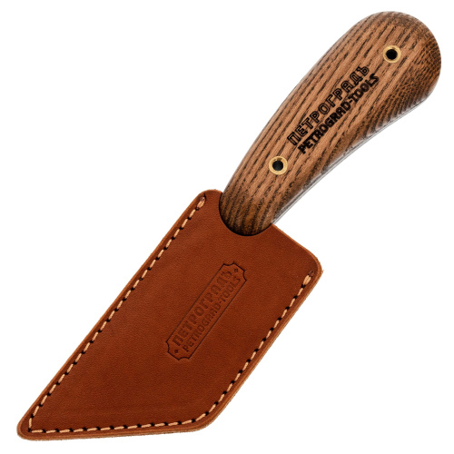 2011 Петроградъ Нож шорный 180 мм фото 6