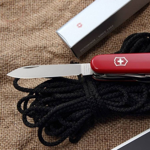 727 Victorinox Super Tinker фото 11